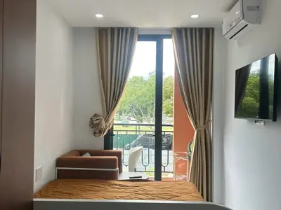 1 bedroom · apartments · Nha Trang, Co.opmart Area