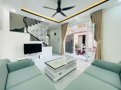 3 bedrooms · house · Nha Trang