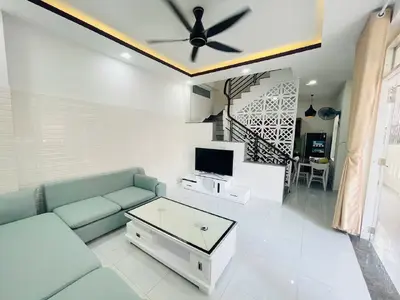 3 bedrooms · house · Nha Trang