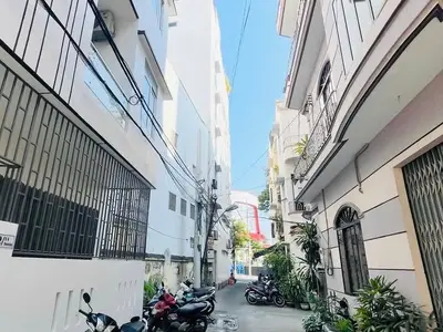 3 bedrooms · house · Nha Trang