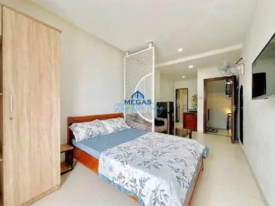 1 bedroom · apartments · Nha Trang, Co.opmart Area