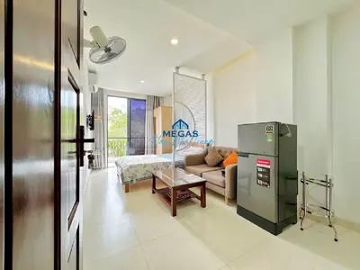 1 bedroom · apartments · Nha Trang, Co.opmart Area