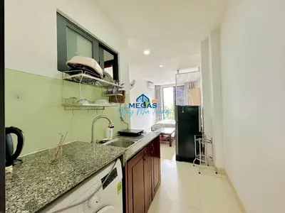1 bedroom · apartments · Nha Trang, Co.opmart Area
