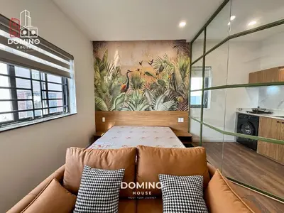 1 bedroom · apartments · Ho Chi Minh City, District 2