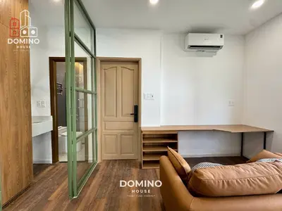 1 bedroom · apartments · Ho Chi Minh City, District 2