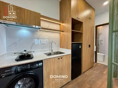 1 bedroom · apartments · Ho Chi Minh City, District 2