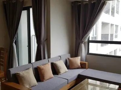 2 寝室 · アパート · ホーチミン市 (Ho Chi Minh City), District 2, Thao Dien