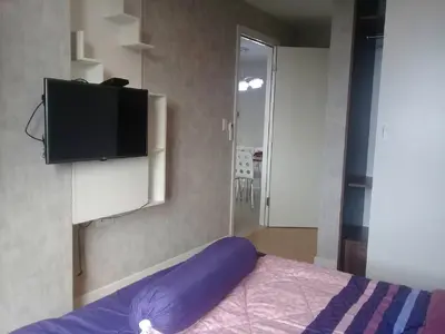 2 寝室 · アパート · ホーチミン市 (Ho Chi Minh City), District 2, Thao Dien