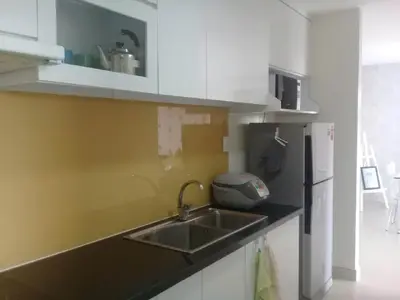 2 寝室 · アパート · ホーチミン市 (Ho Chi Minh City), District 2, Thao Dien
