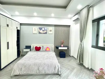 1 bedroom · apartments · Ho Chi Minh City, Binh Thanh