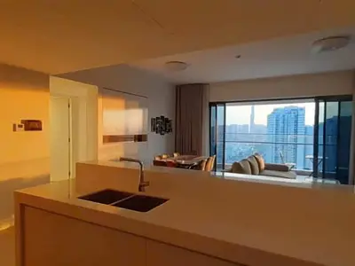 3 bedrooms · apartments · Ho Chi Minh City, District 1