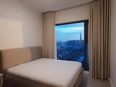 3 bedrooms · apartments · Ho Chi Minh City, District 1