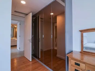3 bedrooms · apartments · Ho Chi Minh City, District 1