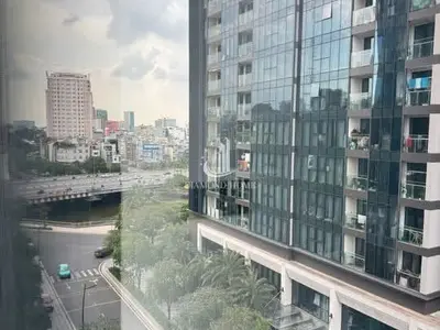 3 bedrooms · apartments · Ho Chi Minh City, District 1