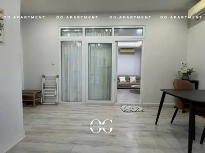 1 bedroom · apartments · Ho Chi Minh City, Binh Thanh