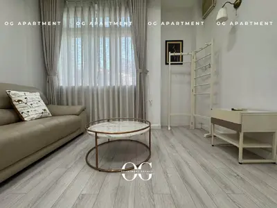 1 bedroom · apartments · Ho Chi Minh City, Binh Thanh
