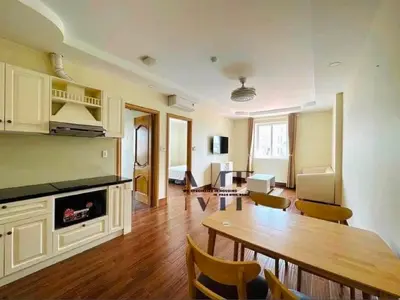 2 bedrooms · apartments · Ho Chi Minh City, District 2