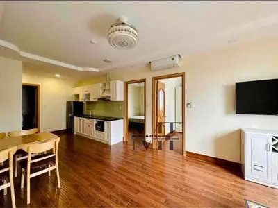 2 bedrooms · apartments · Ho Chi Minh City, District 2