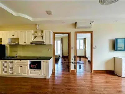 2 bedrooms · apartments · Ho Chi Minh City, District 2