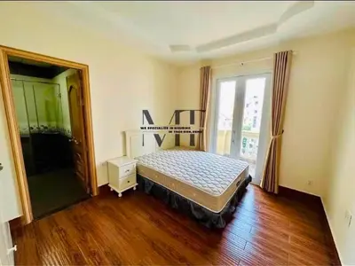 2 bedrooms · apartments · Ho Chi Minh City, District 2