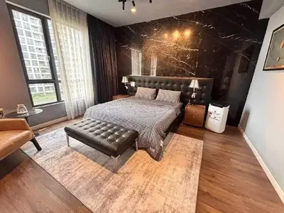 2 bedrooms · apartments · Ho Chi Minh City, District 2, An Phu