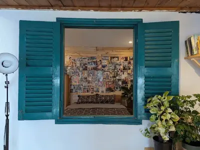 1 bedroom · apartments · Ho Chi Minh City, District 1
