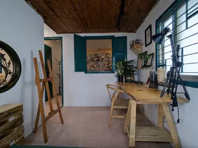 1 bedroom · apartments · Ho Chi Minh City, District 1