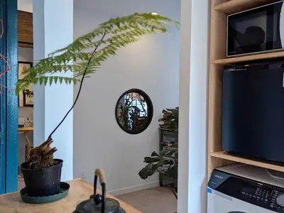1 bedroom · apartments · Ho Chi Minh City, District 1