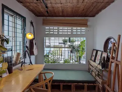 1 bedroom · apartments · Ho Chi Minh City, District 1