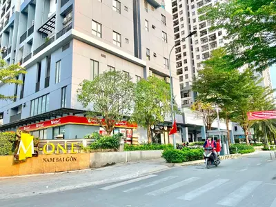 2 bedrooms · apartments · Ho Chi Minh City, District 7
