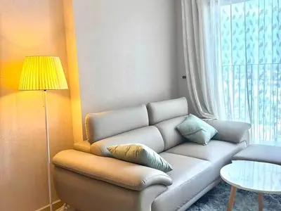 2 bedrooms · apartments · Ho Chi Minh City, District 7