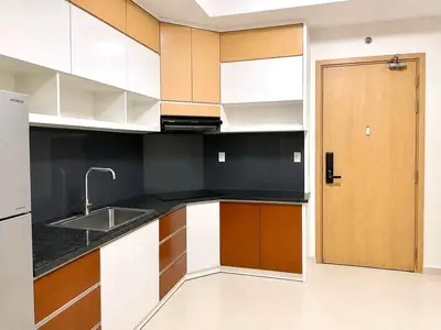 2 bedrooms · apartments · Ho Chi Minh City, District 7
