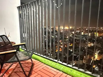 2 bedrooms · apartments · Ho Chi Minh City, District 7