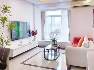 2 bedrooms · apartments · Ho Chi Minh City, District 7