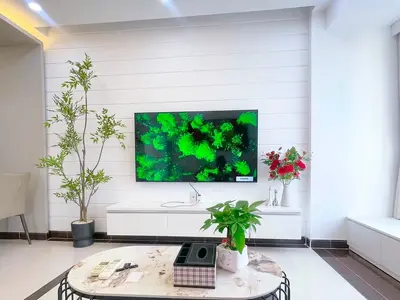 2 bedrooms · apartments · Ho Chi Minh City, District 7