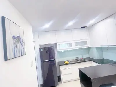 2 bedrooms · apartments · Ho Chi Minh City, District 7