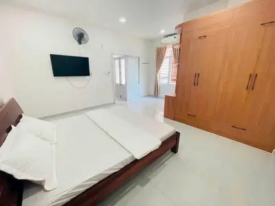 3 bedrooms · house · Nha Trang
