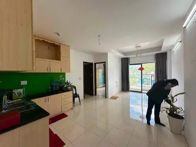 2 bedrooms · apartments · Nha Trang, South Area