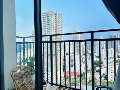2 寝室 · アパート · ニャチャン (Nha Trang)
