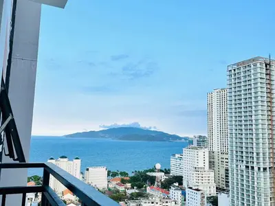 2 寝室 · アパート · ニャチャン (Nha Trang)