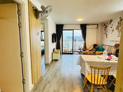 2 寝室 · アパート · ニャチャン (Nha Trang)