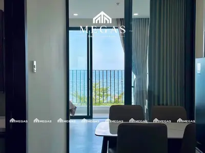 2 bedrooms · apartments · Nha Trang, North Area