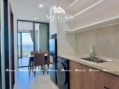 2 bedrooms · apartments · Nha Trang, North Area