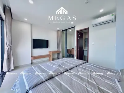 2 bedrooms · apartments · Nha Trang, North Area