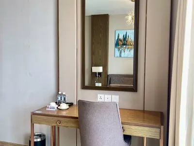 1 寝室 · アパート · ニャチャン (Nha Trang), Tran Phu (Tourist Center)