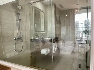 1 寝室 · アパート · ニャチャン (Nha Trang), Tran Phu (Tourist Center)