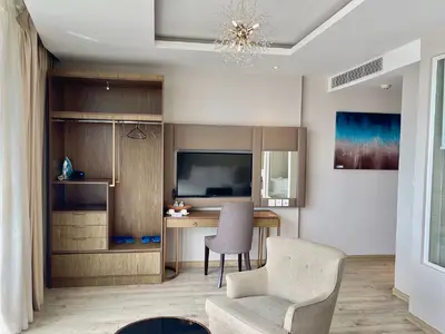 1 寝室 · アパート · ニャチャン (Nha Trang), Tran Phu (Tourist Center)