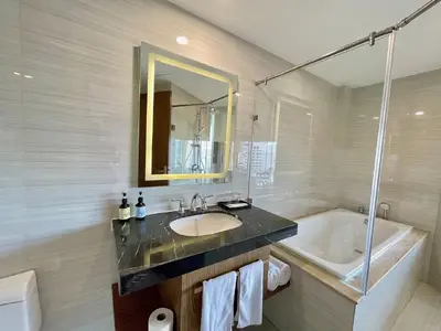 1 寝室 · アパート · ニャチャン (Nha Trang), Tran Phu (Tourist Center)