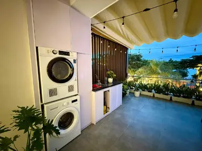 2 寝室 · アパート · ニャチャン (Nha Trang), Hon Chong
