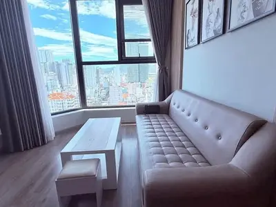 2 bedrooms · apartments · Nha Trang, Tran Phu (Tourist Center)